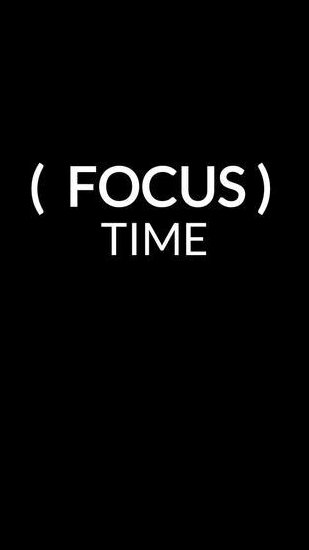 download Focus Time apk